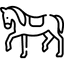 Horse icon