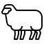 Sheep icon